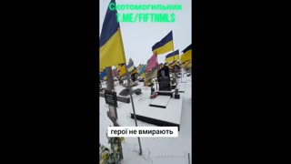 Good morning, mi z of Ukraine