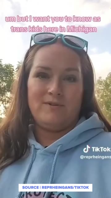 Schools are telling children WHAT?