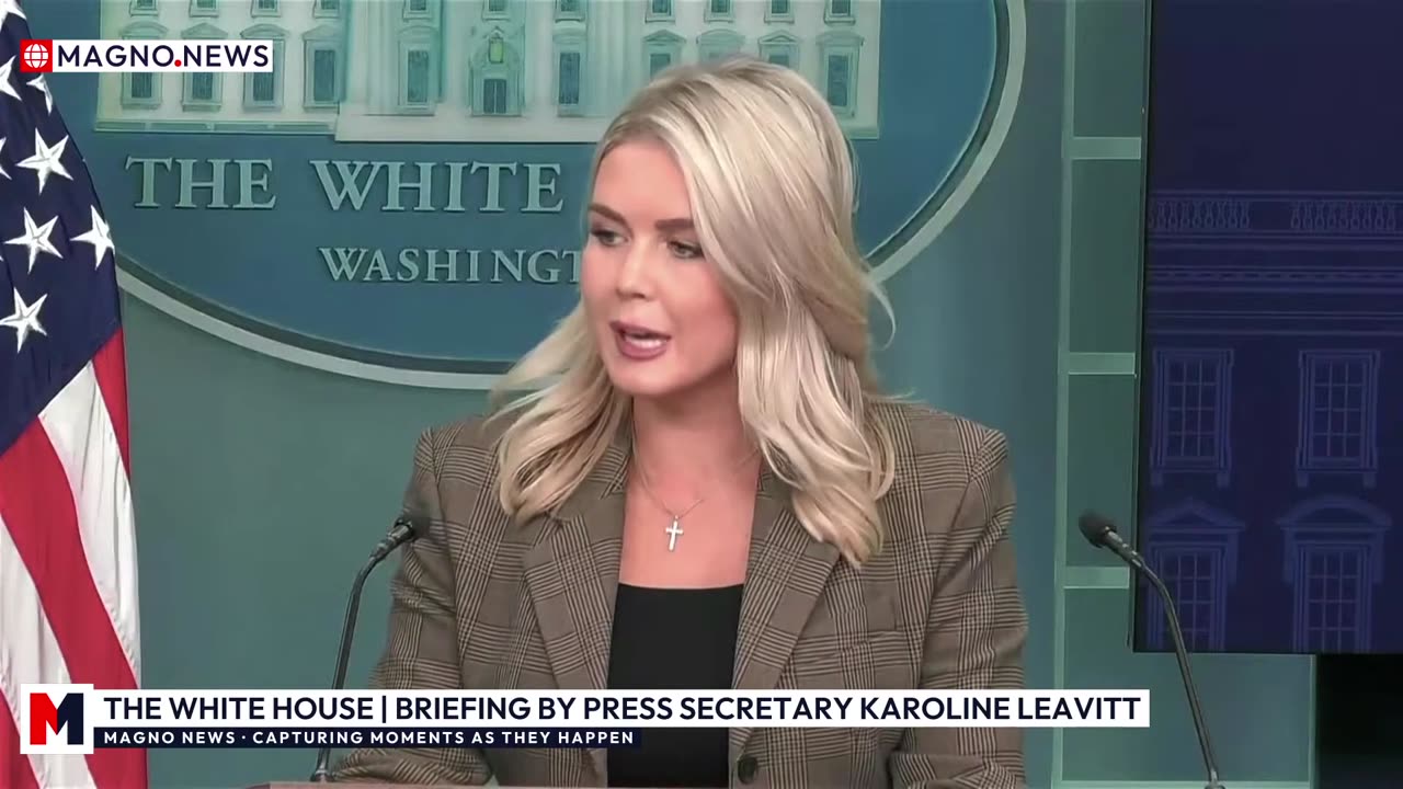 🇺🇸 Antifa to Be Declared Domestic Terror Group After Charlie Kirk Assassination The White House.