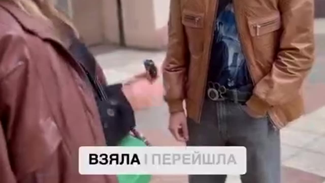 Russian language in Odessa