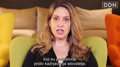 Jevrejska novinarka otkriva mračnu tajnu Izraela