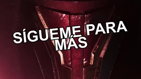 ✴️El INCREÍBLE poder de DARTH REVAN #jedijoha #STARWARS #starwarstheoldrepublic #kotor #starwarsespa