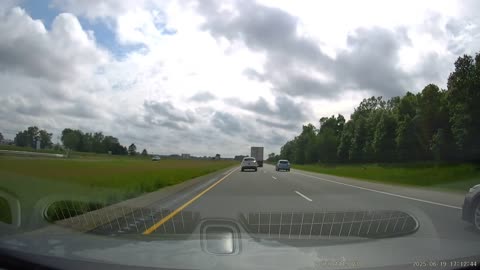 [4K] Michigan, USA! #10 Driving Buick Envista to MI, USA.