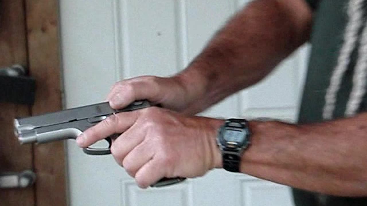 Tools of the Trade, Part 2