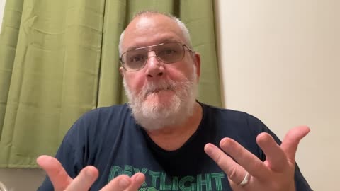 The Answer at the End