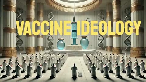 Vaccine Ideology | Is the Largest |False Religion in the World