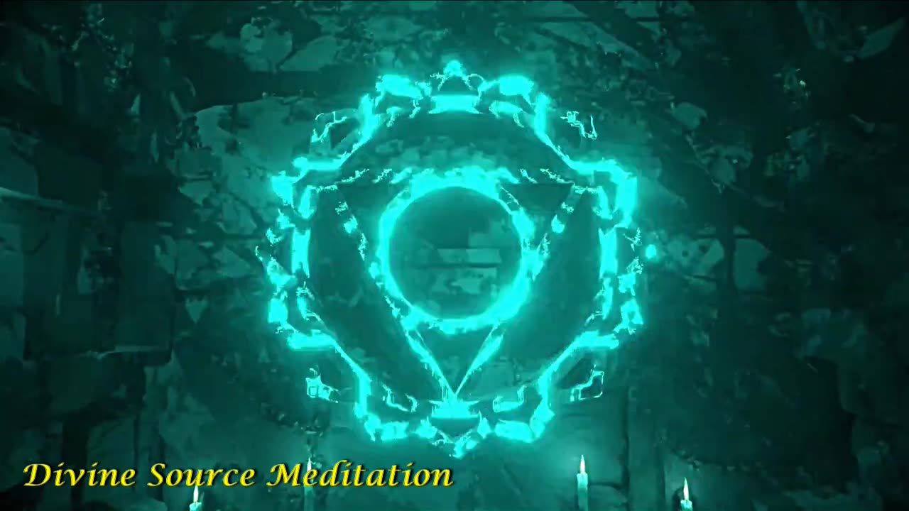 Gateway Experience ★ Wave 5.3 Exploring Intuition ★ Hemi Sync