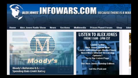 IW Archive 2010 May 27