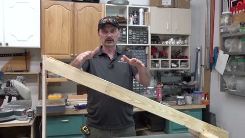 How to Make Common Rafters (Measure, Mark, and Cut Correctly)