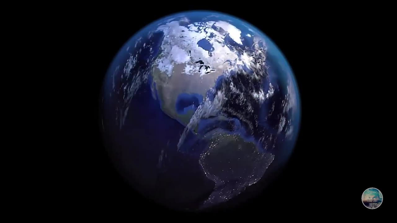 GLOBE EARTHER’S BE LIKE…