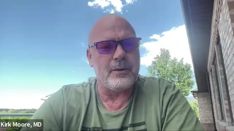 We Are Witnessing a Mass Genocide: Charges Dropped Against Dr Kirk Moore