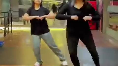 Incredible: Loose weight with this aerobic workout #motivation #workout #weightl