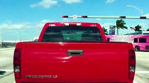 Ford Expediton, Buick Verano, Lincoln Navigator, Audi Q7, Chevy Colorado, and Kia Sorento