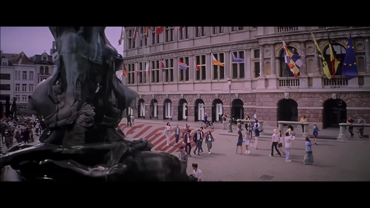 See Me Now Don’t Pt.1