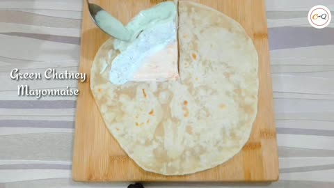 Unique Chicken Tikka Wrap Recipe – Quick, Easy & Flavorful Breakfast Hack!