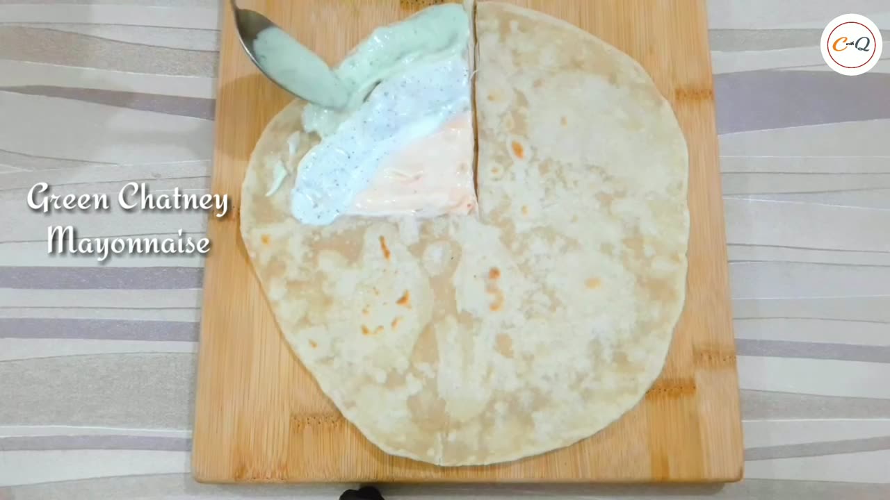 Unique Chicken Tikka Wrap Recipe – Quick, Easy & Flavorful Breakfast Hack!