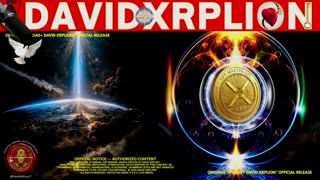 MUST WATCH: David XRPLion: MAJOR REVELATION REPENT 4 WISDOM - JUST RELEASED