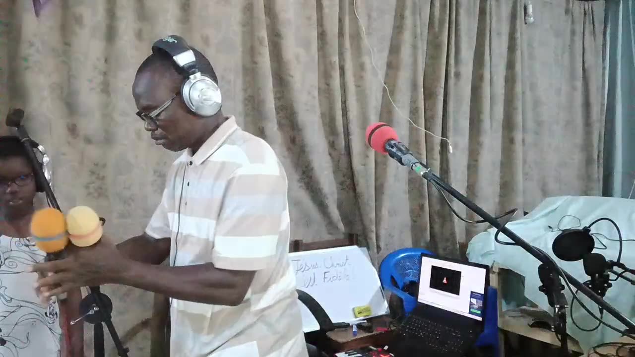 Il y a de l'espoir pour toi