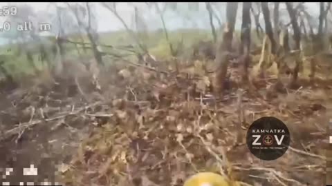 Ukraine war combat footage 7/26/25