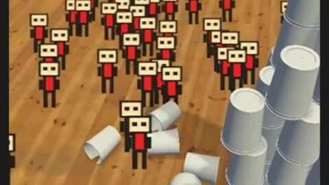 I added NPCs TO MY GAME!