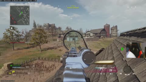 DROPS! Battlefield 6 Early Access Beta