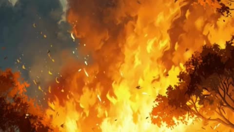 वीरू तेज़ और समझदार घोड़ा