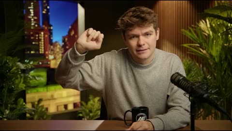 Nick Fuentes on who the right wing are