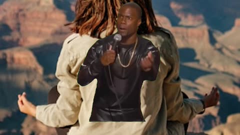 Trying to meditate but your neighbor blasts their speaker
