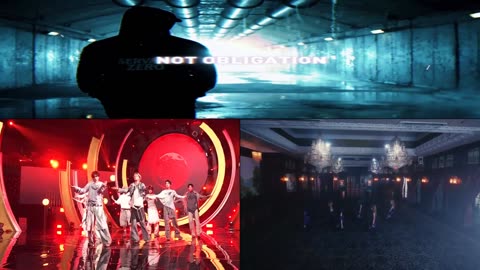 Servant Zero ~ Obligation or freedom (L) Remix 1 { Dance Ver. } Christcore PC