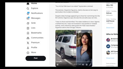 SNAP Riots - Illegals Cause Mass Inflation - Democrat Crime is a Corporate Scam