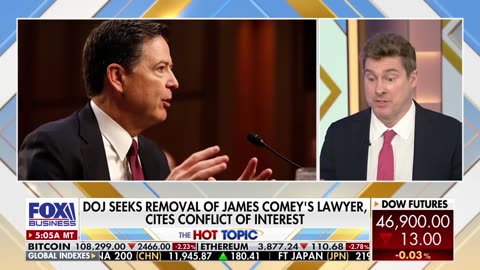 🚨🚨 Obama Biden EVERYBODY Trumps EXPLOSIVE BOMBSHELL on FBI weaponization.