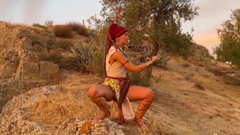 Kingfichhar Warrior