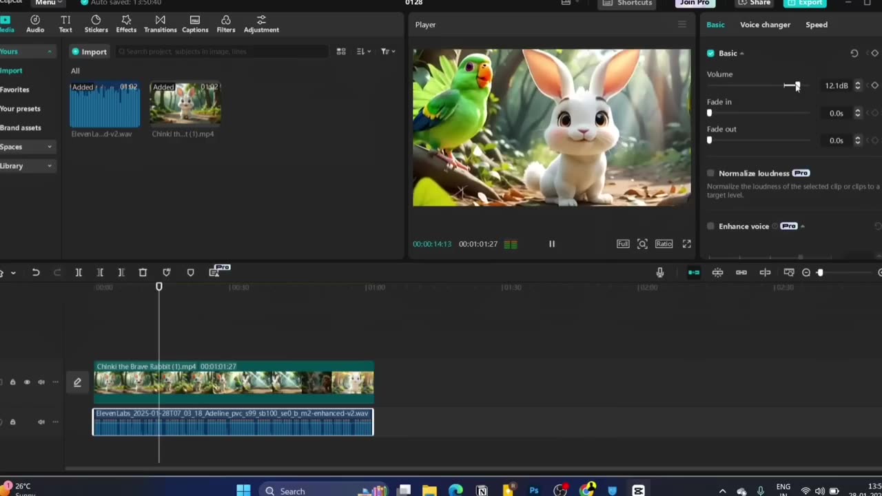 Unlimited FREE AI Video Generator | How To Make Cartoon Videos With Ai on Mobile