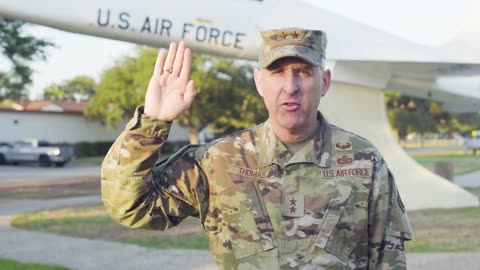 Democrats Pledge to Support and Defend the Constitution