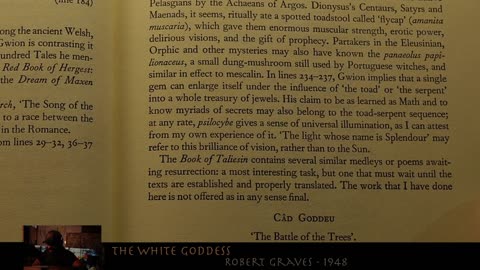 The White Goddess - Ch. 2.2 (pg36)