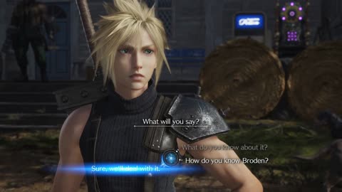 Final Fantasy VII Rebirth | Playthrough 11 – Más aventuras en Grasslands