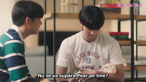 To be continued - EP. 06