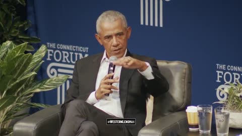 💩 Obama Crappin' His Drawers - Calls for Free Speech Crackdown: 'We Don't Want Diversity of Facts' (Screw You Barry) 🖕