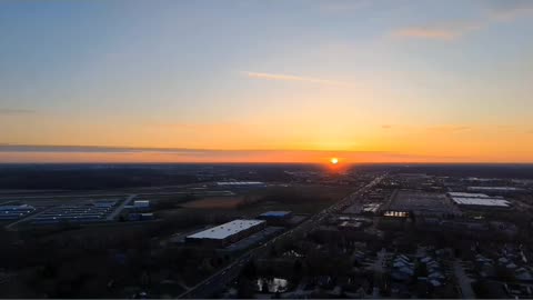 Wake up with us! AirRecon!!