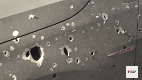 "Civilians in Ashkelon Devastated as Hamas Rockets Strike Israeli Town"