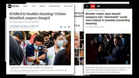 Gun Control and Jews