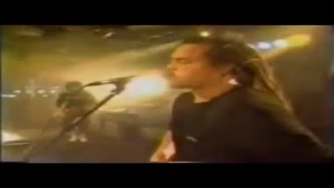 Deftones - Engine 9 (Music Video) HD