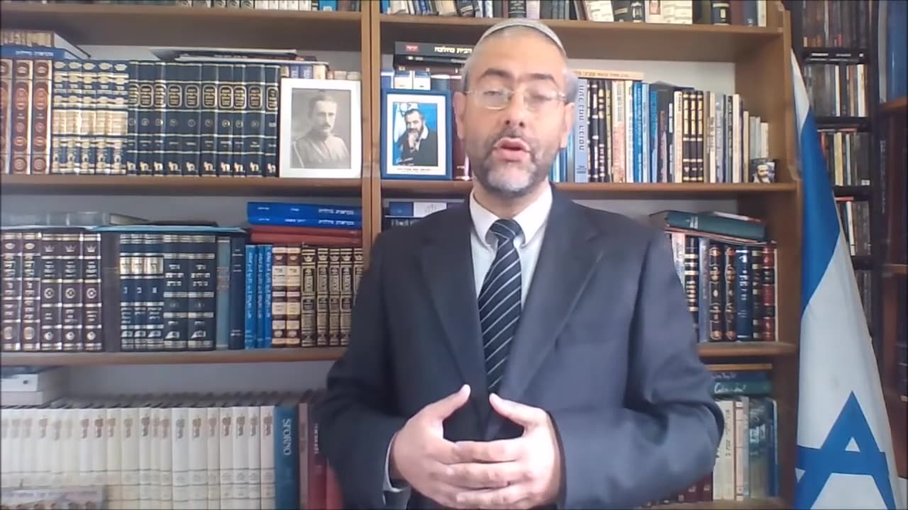 [24-04-2019] - Το κάψιμο της Παναγίας των Παρισίων & του Ταλμούδ [#0344]