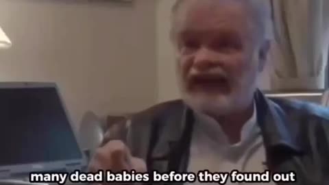The dark history of hospital births
