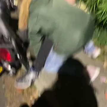 El día que atropellaron a mi mamá (ella está bien) #paratii