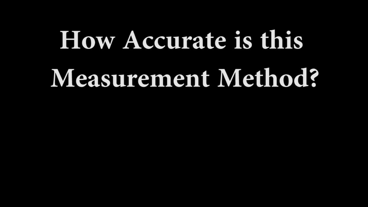 How to Measure Bullet Expansion
