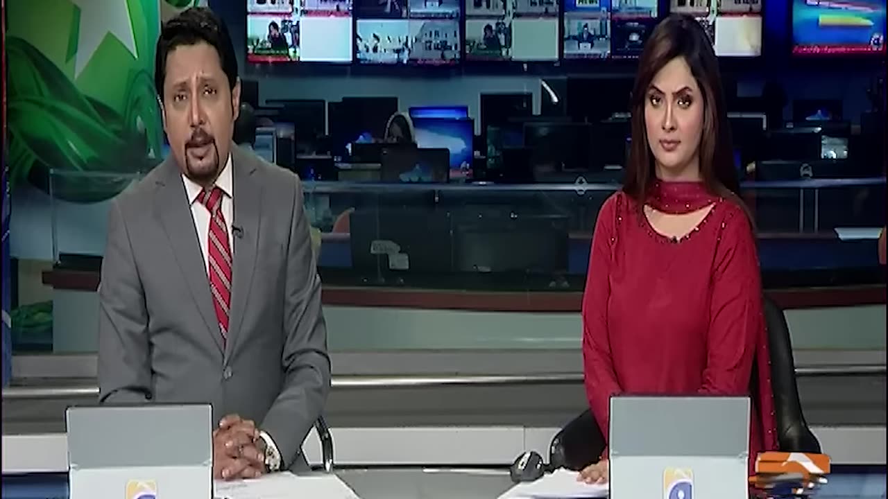 Huge Win for Pakistan! 9 New Mega Projects Worth Rs355 Billion Approved Geo News