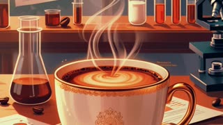 Coffee & Gout: Can a Cup a Day Keep Flares at Bay?