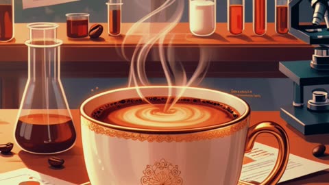 Coffee & Gout: Can a Cup a Day Keep Flares at Bay?