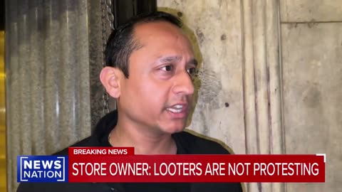 🔥Local business owner goes scorched earth on the deranged anti-ICE rioters in LA: